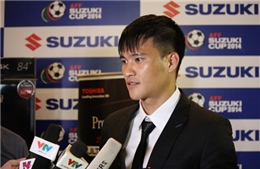 Việt Nam tránh mặt “tử thần” tại AFF Suzuki Cup 2014